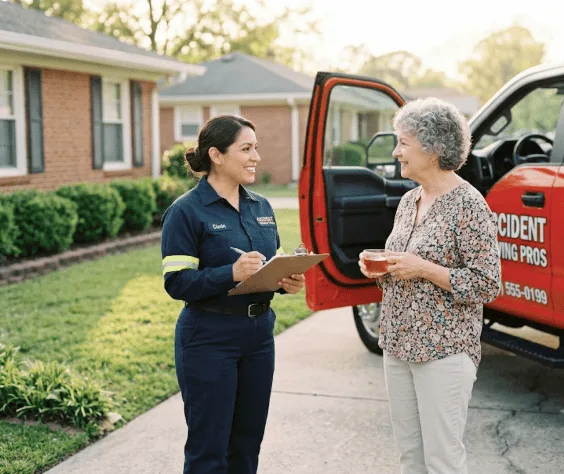 Accident Towing Service Byesville, OH FAQs